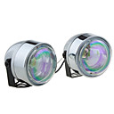 H3 Halogen Lamp Spot Light - 55W - FC-1800-White