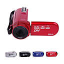 Gift Digital Video Camorder MOOEL DV60 CMOS 2.4 Inch TFT LCD Display(DCE033)