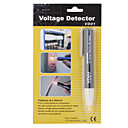 Pen Style Non Contact AC Voltage Detector (90V~1000V/2*AAA)