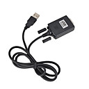 RS232 naar USB converter kabel