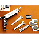 strumento multi funzione in bicicletta pieghevole set (lgt1102-2)
