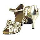 Top Fashionable Ballroom Dance Shoes For Lady(SBS104)