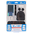 Must Have Starter's Kit for PSP 3000 and 2000 (12-Piece Set)