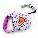 amour laisse de chien rétractable (0583-7026)