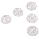 20 mm 120-grado óptica (5-Pack)