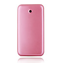 Q300 MINI Dual Card Dual Standby Metal Cover Ultra Thin Dual Bluetooth Flip Cell Phone Pink (2GB TF Card)