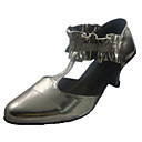Top Fashionable Ballroom Dance Shoes For Lady(SBS117)