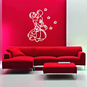 Cartoon Kids Wall Sticker (0565 -gz1695)