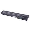 Dell M1210 Compatible 6600mAh Replacement Battery for Dell XPS M1210 + More