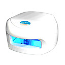 New 14 Walt Nail Gel UV Lamp (0479-11.19-DR-301F)