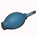 ventilador de ar mini aspirador de pó lente da câmera tira azul (dce138)