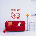 cartoon Wall sticker  (0565 -gz16972)