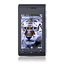 f-1 Card Dual Dual-Band-Touch-Screen-Folie Handy schwarz (nicht für USA / Kanada) (2 GB TF Karte) (sz00720493)