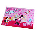 Soft silicone Mouse Pad