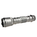 trustfire t1 cree q5 Lanterna com clipe (18650)