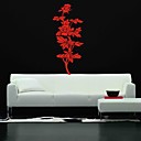 Wall sticker Peony (0565 -gz1656)