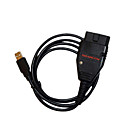 VW / Audi CAN-Bus USB-Kabel VAG-COM 704,1 (szc1791)