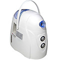Nano Tech Beauty Instrument KD-169 - Ionic Spray Machine/Rejuvenation Beauty Instrument