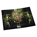 Soft silicone Mouse Pad
