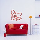 cartoon Wall sticker  (0565 -gz16964)