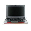 MALATA-Laptop-PCA105-10.0"TFT-N270-1.6G-1GB DDR2-250G-1.3M Webcam -UV Technology - Bluetooth Function- Super Slim (SMQ3825)