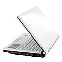 MALATA-Laptop-PC-88905-8.9"TFT-N270-1.6G-1G DDR2-160G-0.3M Webcam(SMQ3829)