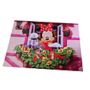 Soft silicone Mouse Pad