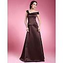 JANAE - Robe de Mère de Mariée Satin