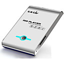 Ider i6-AL 2.5" RM RMVB Digital Video Media Player(HVE006)