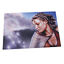 Soft silicone Mouse Pad