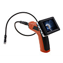 endoscope portatives avec écran à cristaux liquides / kit caméra tube (ypy076)