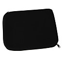 ampio 7 "resistente agli urti borsa protettiva di trasporto per UMPC Asus Eee PC portatili (nero)