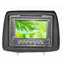 7.0 inch TFT-LCD moniteur appuie-tête-667 (szc1622)