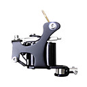 Stainless Tattoo Machine Gun Shader and Liner(12.08-0359-14)