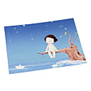 Soft silicone Mouse Pad