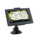 4.3-inch Portable Car GPS Navigator SYD-FX2