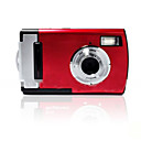 vivikai DC-500cu 8.0MP (par interpolation) Appareil photo numérique de 2.4-inch TFT LCD (dce181)