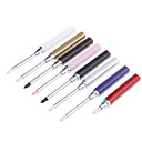 Universal Replacement Metal Stylus for LG Ku990(Color Assorted)
