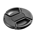 77mm Snap-on STYLE Front Lens Cap for general Lens diameter(CCA094)