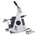 100% Handmade Unique Latest Steel Handmade  Tattoo Machine Gun Shader and Liner 0359-0125-JL-185