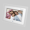 10moons DPF1020 10.2-inch Digital LCD Screen Digital Photo Frame with Remote Control Music Video (DCE175)