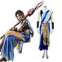 absoluut 1:1 replica van Final Fantasy XIII 13 oerba yun fang cosplay kostuum