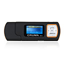 OLED Fashion Design MP3 Player (4GB)