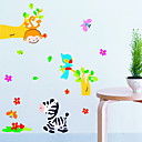 Kids Wall Sticker(0732 -CS-068)