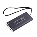 2000MAH Solar Energy Charger for Ipod MP3 Players/PDA/Digital Camera/PSP/NDSL( Colors Available)