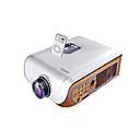 svic S350 lcd projector ondersteuning ipod (hvc015)
