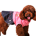 My Baby Pet Dog Dress (0775-056)