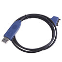 CA-42 Compatiable USB 2.0 Data Cable for GSM 2115/2115i/2116i/2118/2125/2126i+more