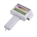 Home Swimming Pool/Pound Water Acidity and Chloride Level Tester (PH/CL2)