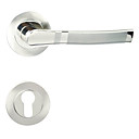 qualidade superior da liga do zinco handleset única porta cilindro (f0819-0766)